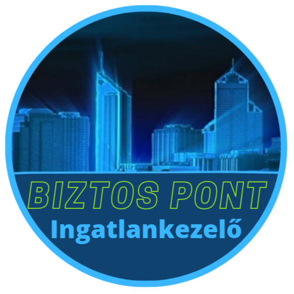 Biztos Pont Ingatlankezelő